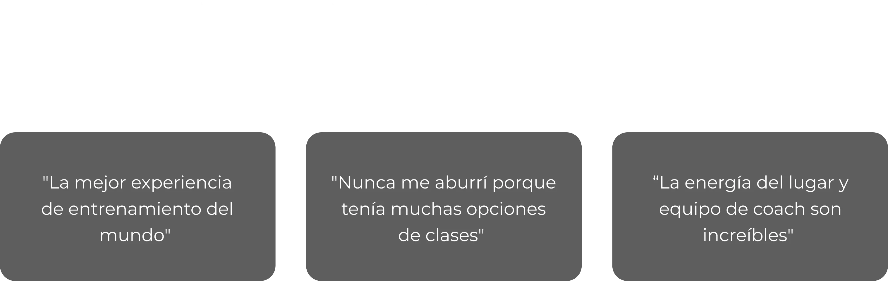 Únete a la comunidad