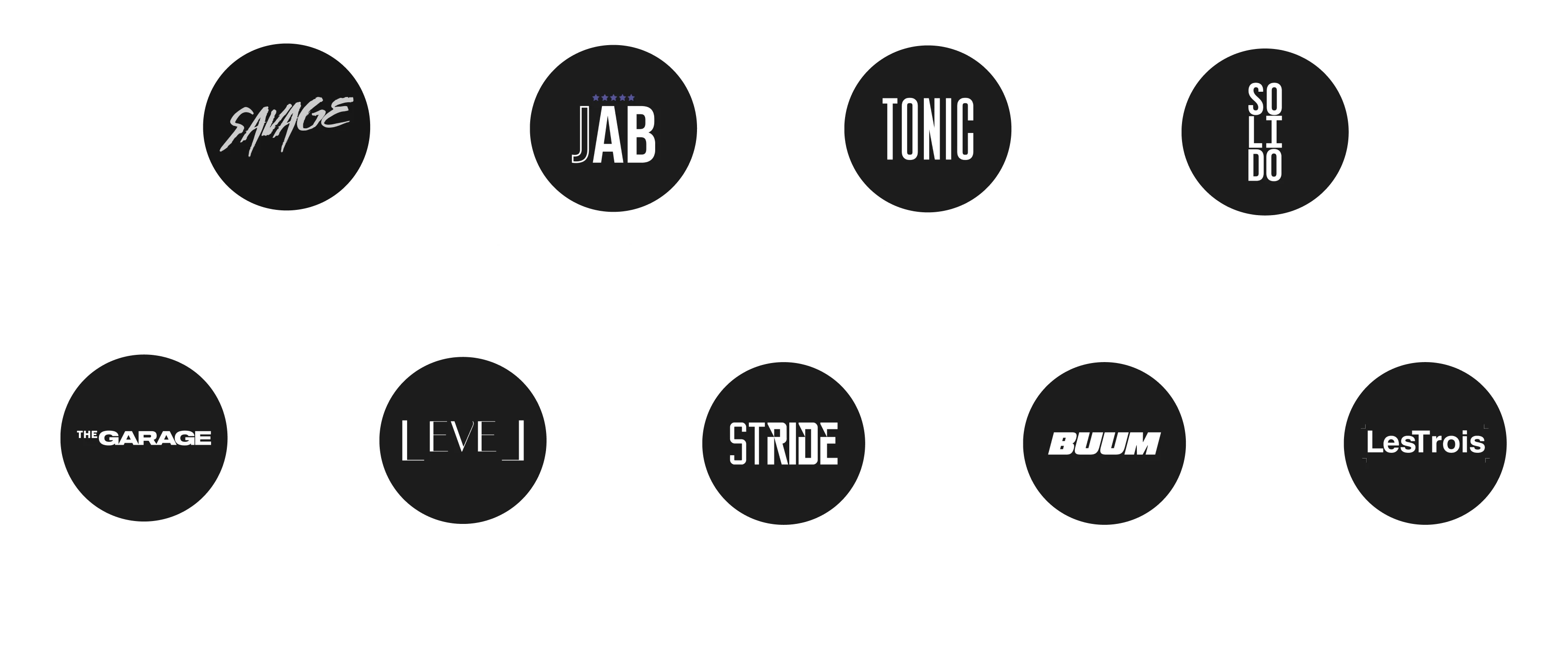 Modalidades de entrenamiento